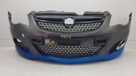 OPEL CORSA D OPC LIFT 2011- bumper front 327946489