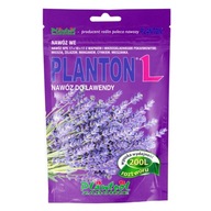 Nawóz do LAWENDY Planton L lawenda 200g