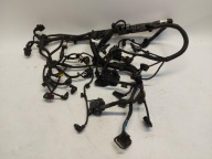 BMW G05 X5 3.0d 2019r bundle motor wiring 8589975-04