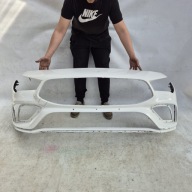 MERCEDES CLA II 2 C118 AMG 19-23 bumper front front PDC