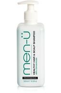 men-u - Przeciwłupieżowy szampon do włosów 500 ml