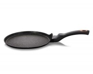 GRÁNIT PALACSINTASÜTŐ 28cm BERLINGER HAUS BH-6181 Black Rose