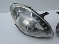 lights front ALFA ROMEO GIULIETTA