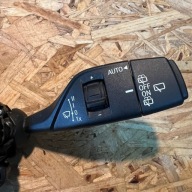 switch, control BMW X3 F25