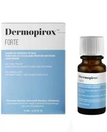 Dermopirox Forte lakier do paznokci w żelu 10 ml