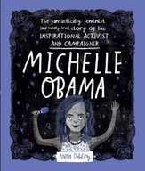 Michelle Obama: The Fantastically Feminist (and