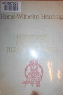 Historia kultury Bizantyjskiej - Haussing
