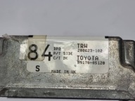 module 89170-05120 TOYOTA AVENSIS T25