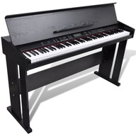 Lumarko Elektroniczne pianino (cyfrowe), 88 klawis