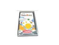 LOCOROCO PSP