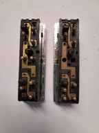 2x switch windows MERCEDES W123 107 0018214951