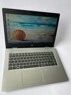 Laptop HP ProBook 645 G4 14" AMD Ryzen 3 8 GB / 256 GB I66