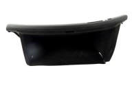 passenger compartment of the passenger HONDA ACCORD VII