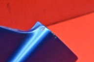 fender left front front blue NISSAN PIXO D31S 08-13