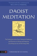 Daoist Meditation: The Purification of the Heart