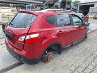 NISSAN QASHQAI and 1 J10 window door left front front 2011 ROK