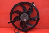 Lüfter 2754854-03 MINI COOPER ONE R56 1.4 16V 75 KM 06-10