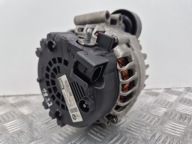 BMW 3 E90 E91 320i alternator 7521178 N46B20B