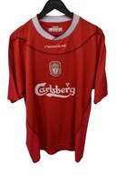 Reebok Liverpool FC koszulka męska XL