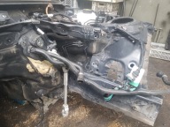 quarter quarter left front BMW F31 2013