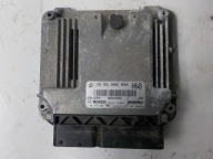 OPEL ordinateur unité de commande électronique uce 55588894 0281019086 00WB