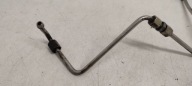 hose oil line turbo VW Golf V plus 1,9 TDI