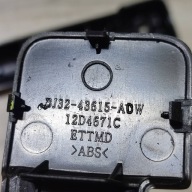 bracket Jaguar F-Pace BJ3243615ADW
