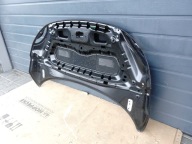 FIAT 500E II 2 ELECTRIC 20- bonnet cover front