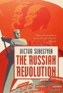 The Russian Revolution Sebestyen Victor