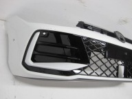 bumper VW PASSAT B9 3J0 R-LINE LED below 6 PDC below RADAR front front