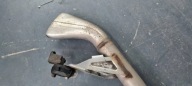 A4 B9 8W TLUMIK Échappement 2.0 TDI 8W0119C