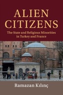 Alien Citizens: The State and Religious
