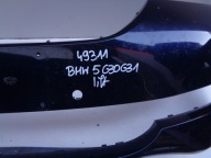 Frontstoßstange BMW 5 G30 G31 LIFT NR 49311