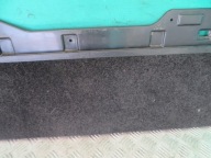 PANEL upholstery boot RANGE ROVER VOGUE 17R CK52-425A92-A