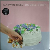 Darwin Deez - Double Down # LP NOWA