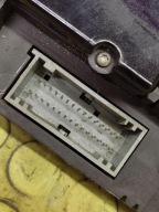 RENAULT SCENIC II dials 8200353674