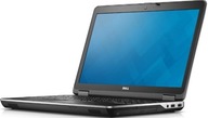 14-palcový notebook Dell Latitude E6440 Intel Core i5 16 GB / 480 GB šedá