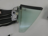 MERCEDES SLK R171 window regulator right rear part window