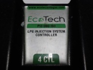 Computer Bedienteil LPG ECOTECH 4 CYL. E867R-016327