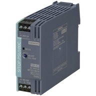 Zasilacz na szynę DIN Siemens SITOP PSU100C 24 V/1