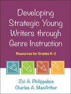 Developing Strategic Young Writers through Genre