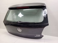 rear trunk door boot Volkswagen Polo 5 facelift 2018