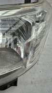 TOYOTA HILUX 7 VII LIFT 11- light left front front