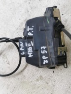 lock door right rear part RENAULT MEGANE II 6PIN