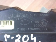 Ford Fiesta VII MK7 2013-2017 LIFT light right front front right