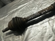 PEUGEOT 207 1.6 06-13r semi-axis left #P157