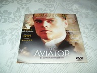 THE AVIATOR - DVD