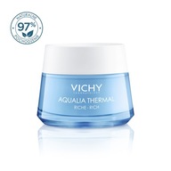 Vichy Aqualia Thermal krem bogata konsyst. 50 ml