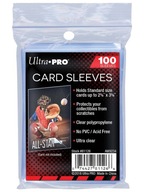 Koszulki na karty Uniwersalne 100 szt Ultra Pro