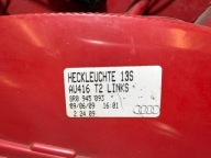 AUDI Q5 8R light left rear left rear part 8R0945093